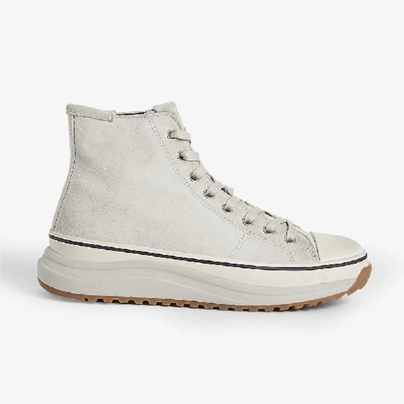 ALL SAINT Odin Run Sneaker - Picture 2 of 14